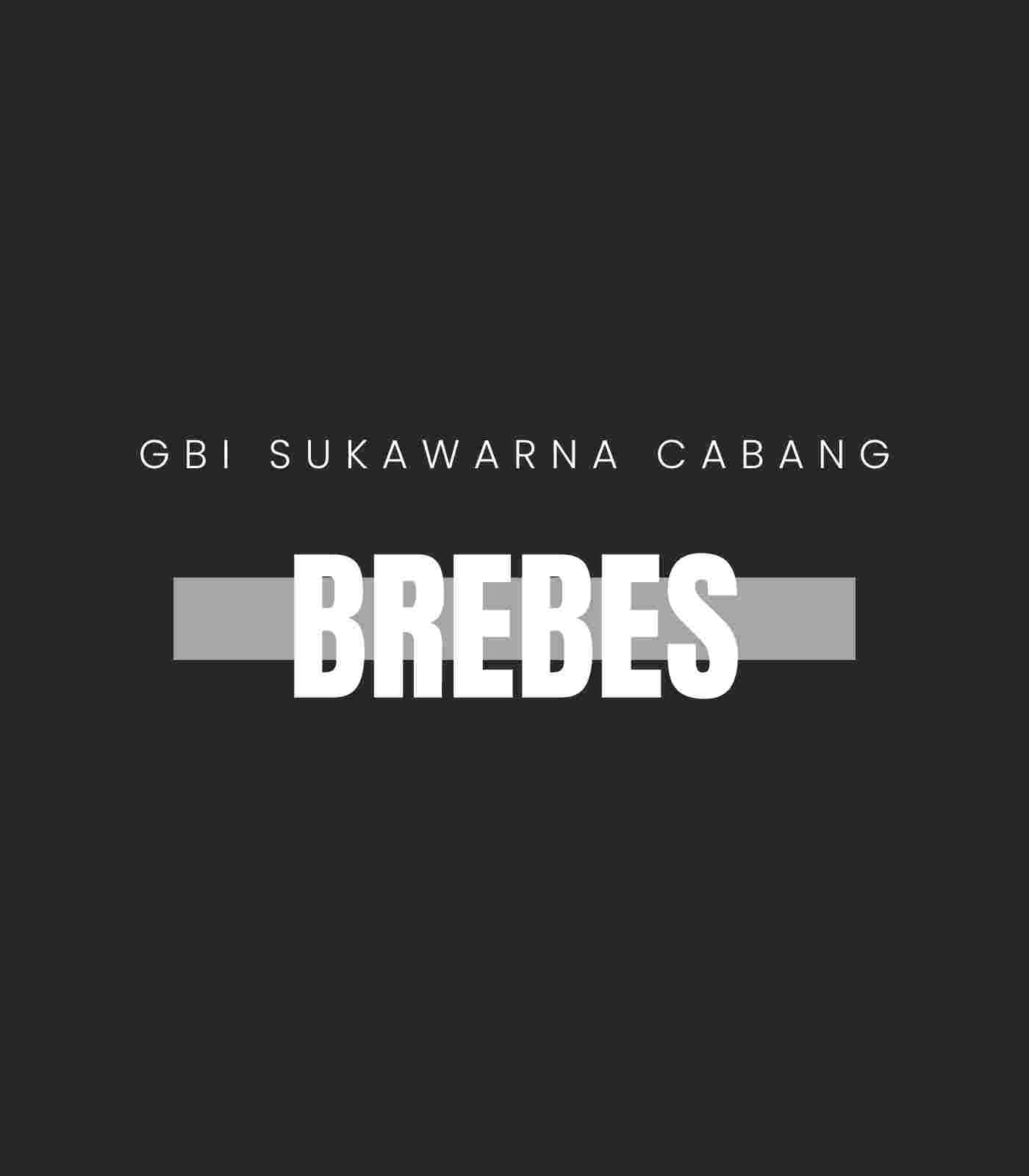 BREBES Schedule