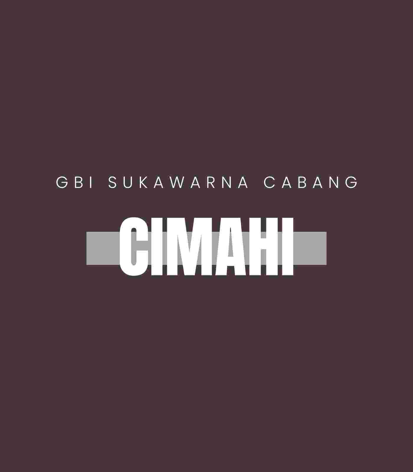 CIMAHI Schedule