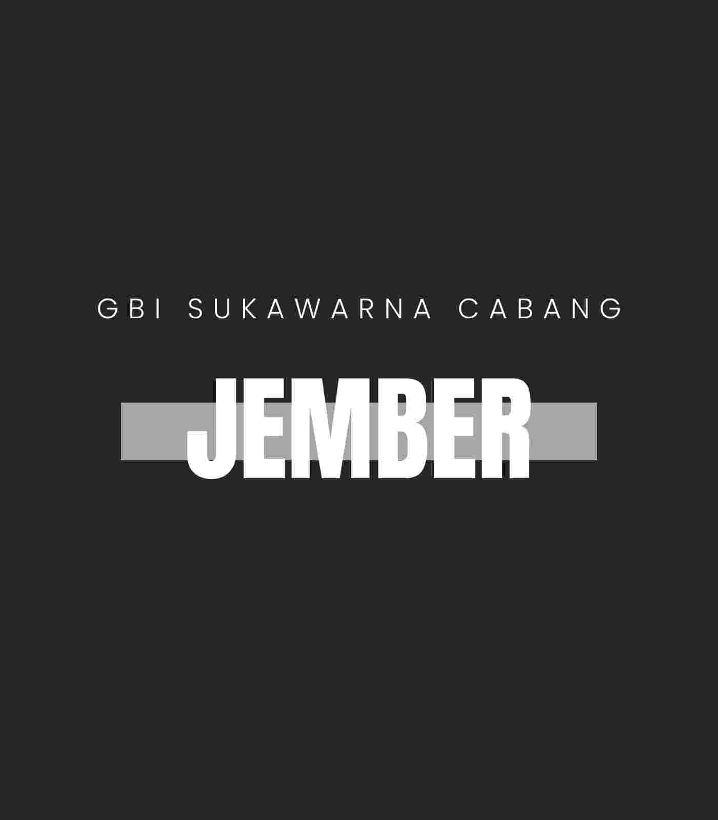 JEMBER Schedule