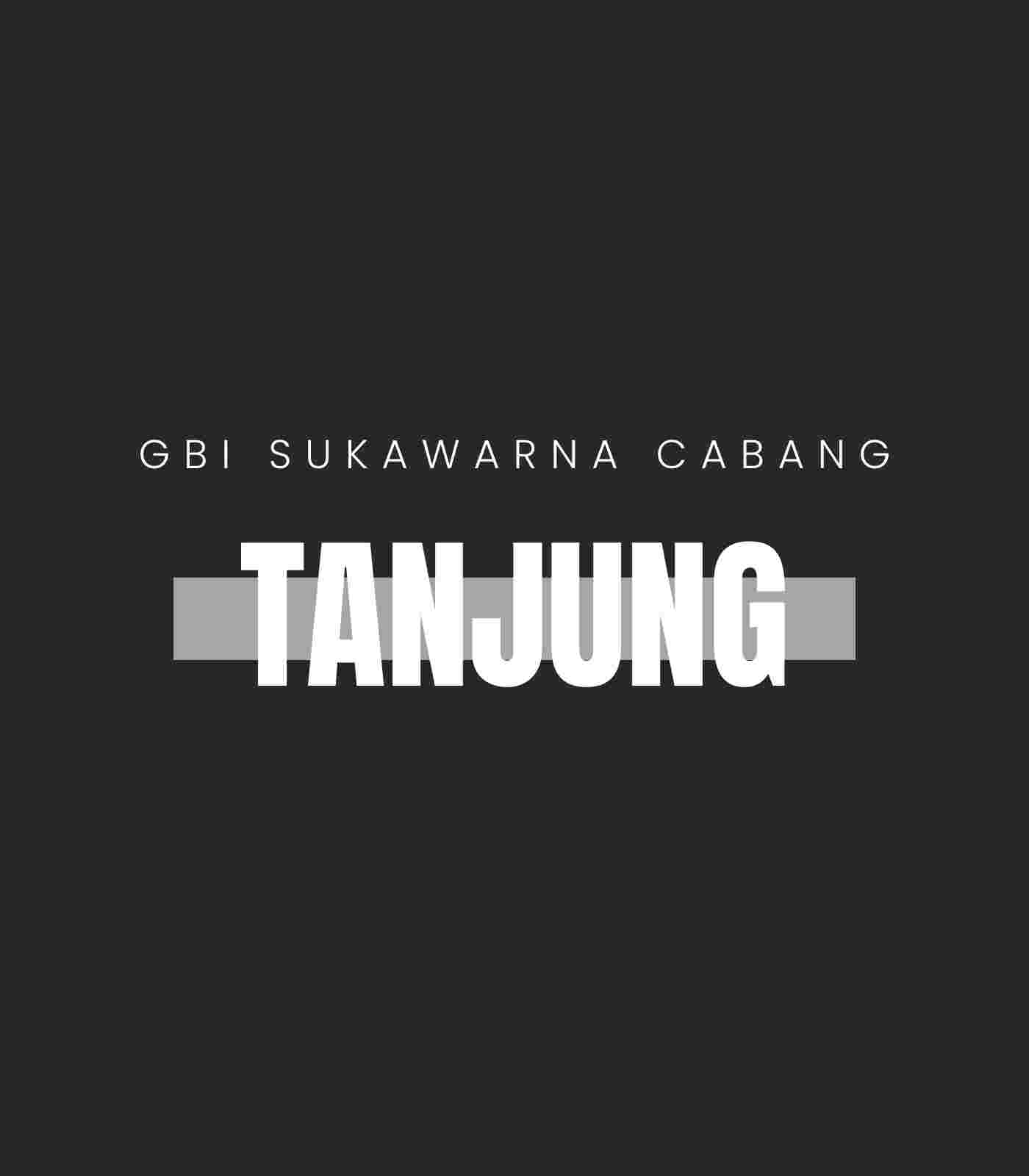 TANJUNG Schedule